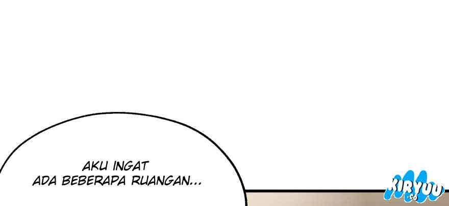 The Hunter Chapter 73 Gambar 72