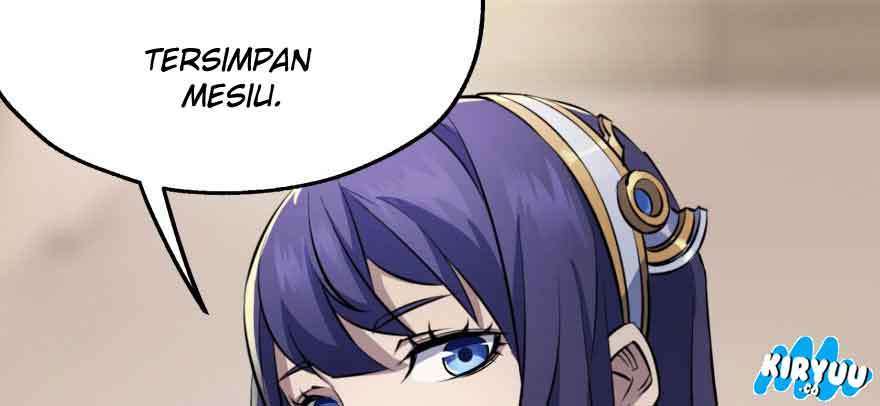 The Hunter Chapter 73 Gambar 73