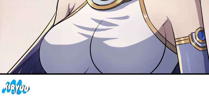 The Hunter Chapter 73 Gambar 75