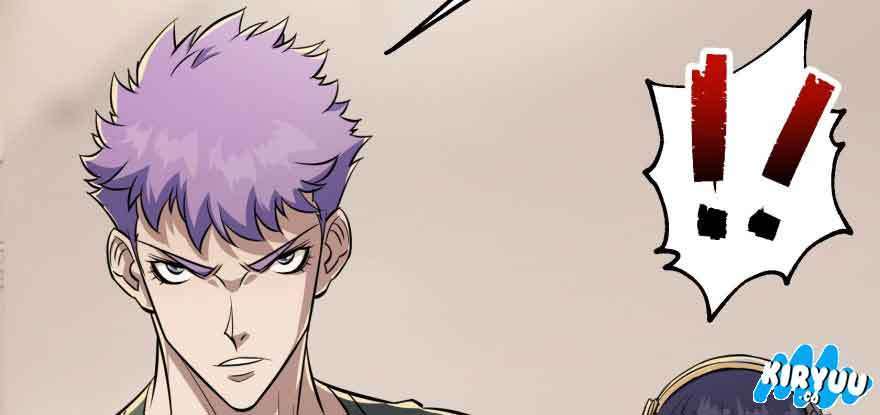 The Hunter Chapter 73 Gambar 86