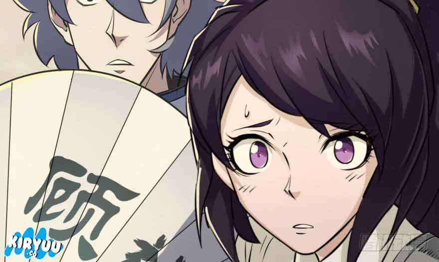 The Hunter Chapter 73 Gambar 94