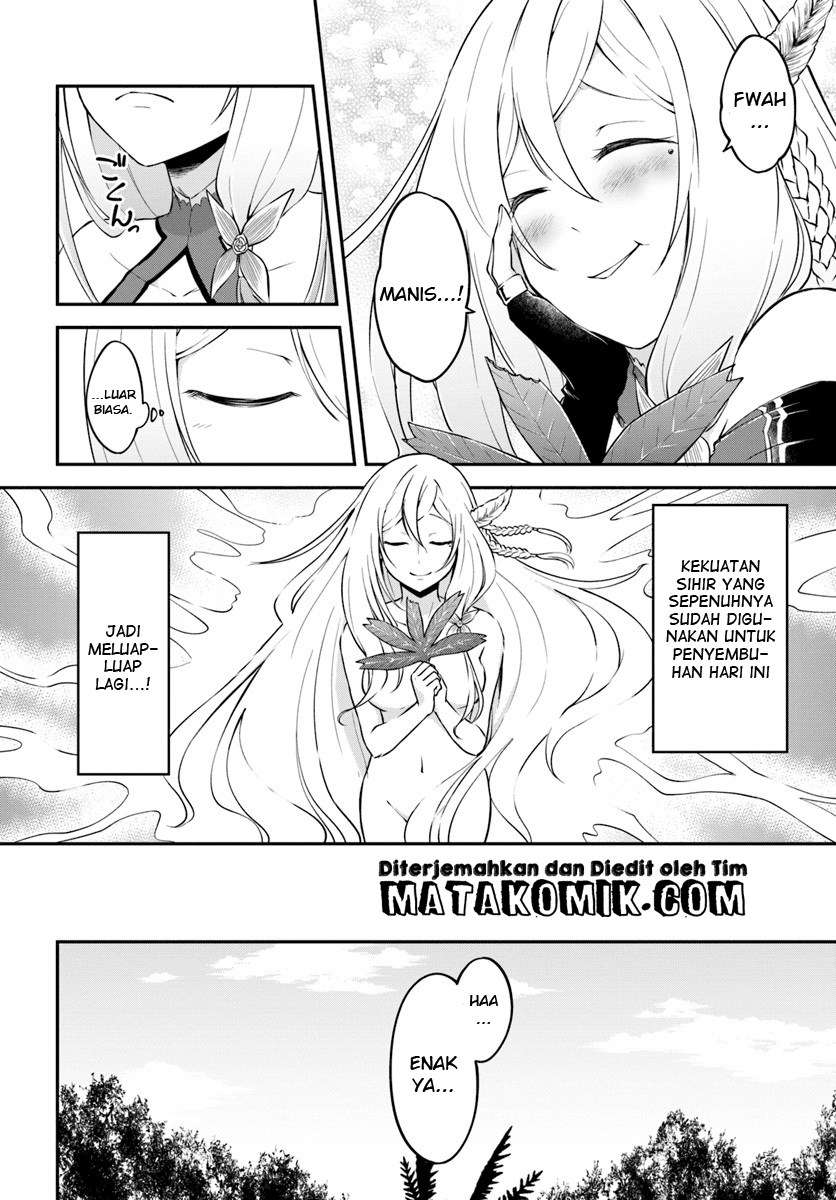Isekai Cheat Survival Meshi Chapter 3 Gambar 26