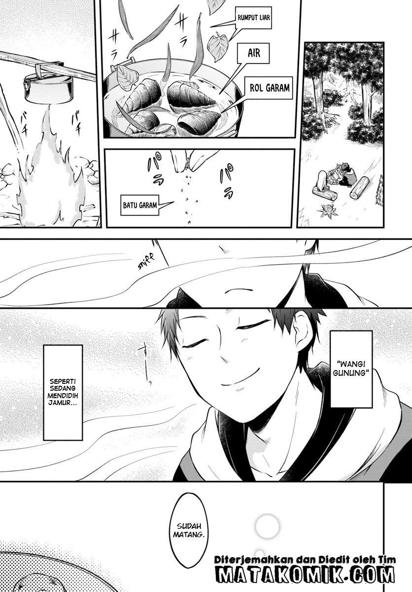 Isekai Cheat Survival Meshi Chapter 3 Gambar 31