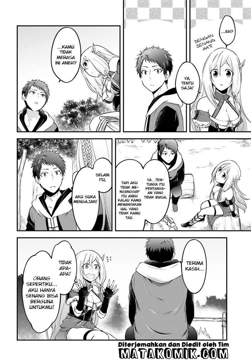 Isekai Cheat Survival Meshi Chapter 3 Gambar 45