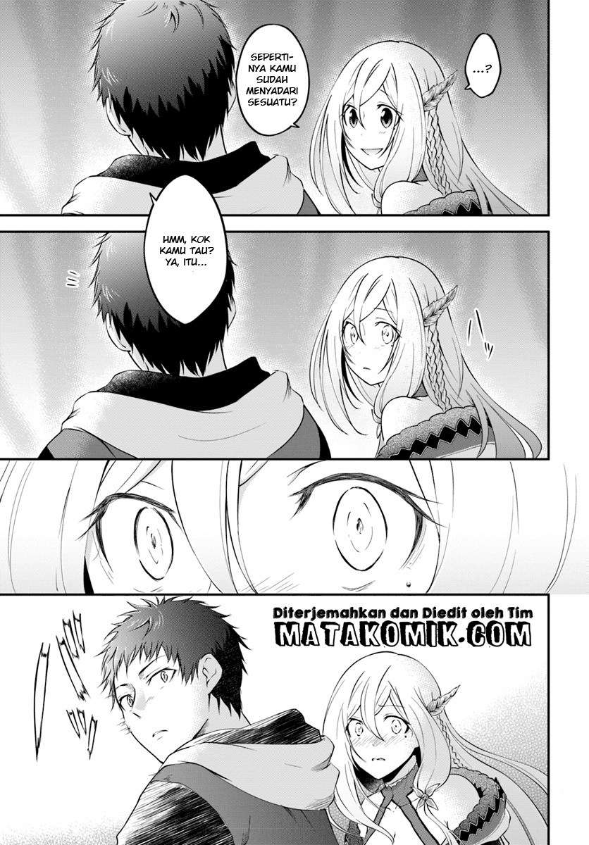 Isekai Cheat Survival Meshi Chapter 3 Gambar 55