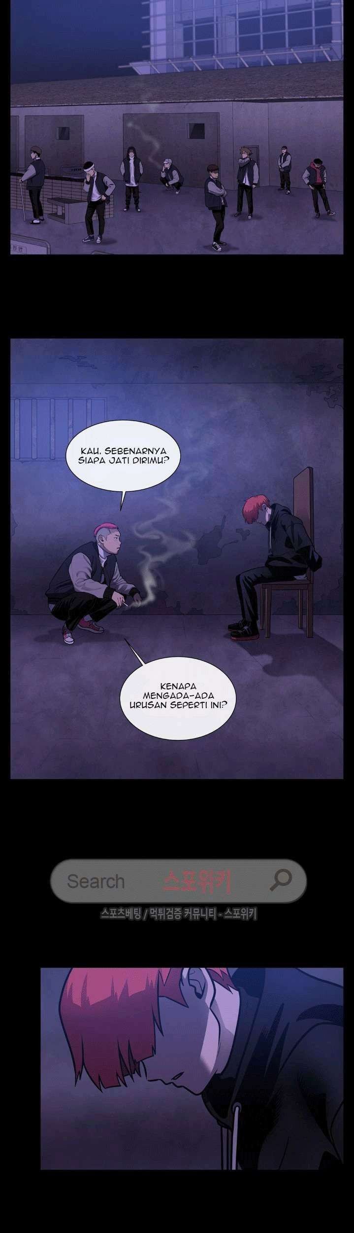 The Devil Boy Chapter 30 Gambar 17