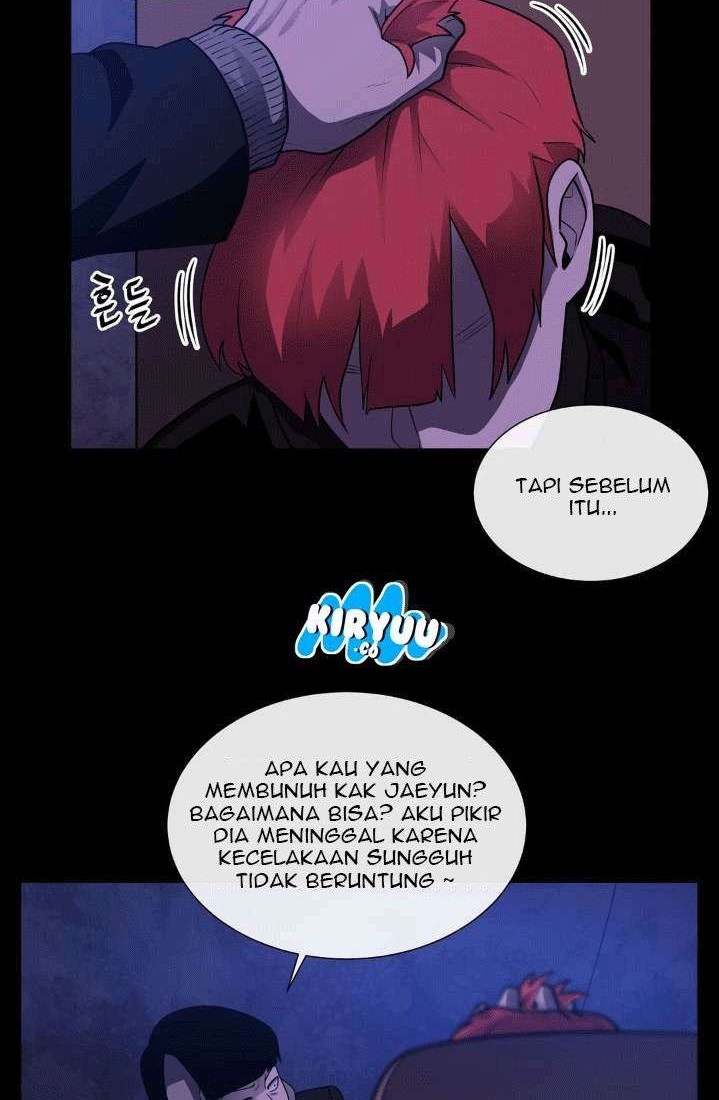 The Devil Boy Chapter 30 Gambar 20