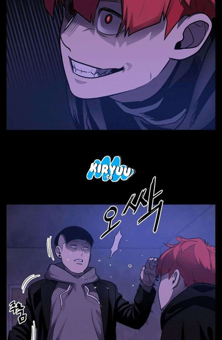 The Devil Boy Chapter 30 Gambar 22