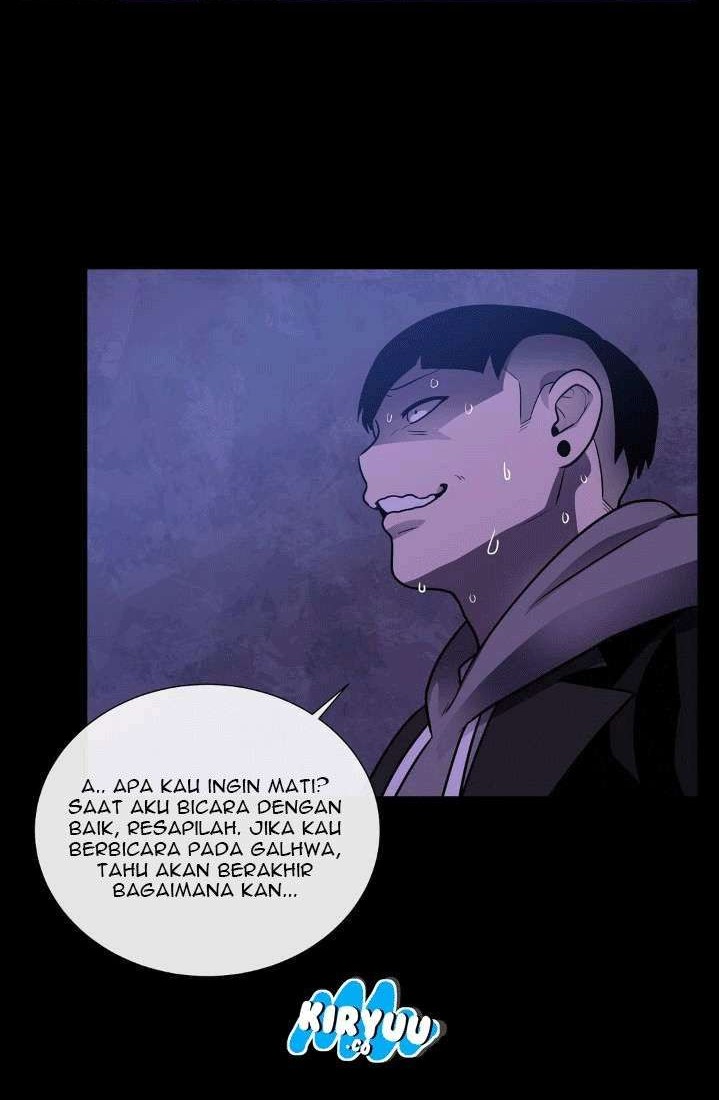 The Devil Boy Chapter 30 Gambar 28