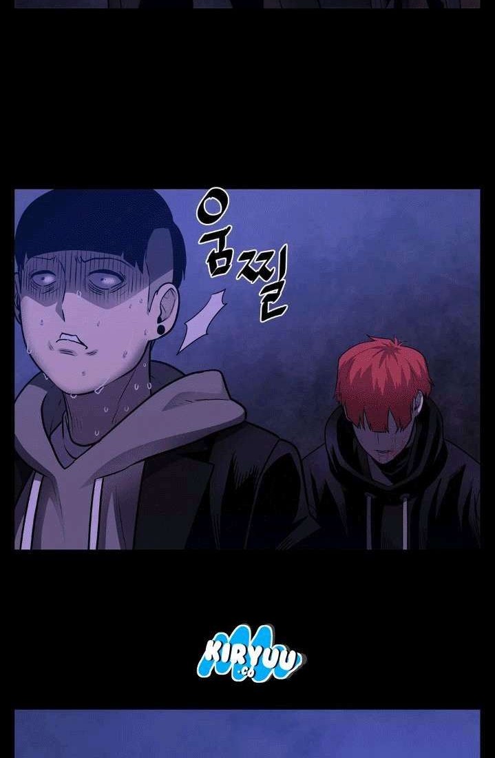 The Devil Boy Chapter 30 Gambar 30