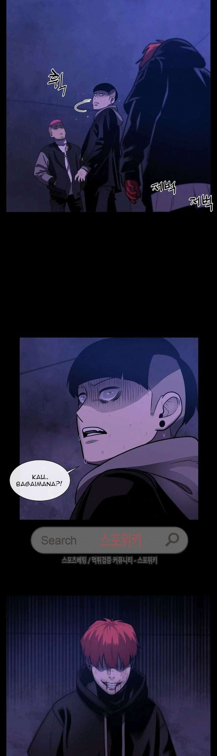 The Devil Boy Chapter 30 Gambar 31