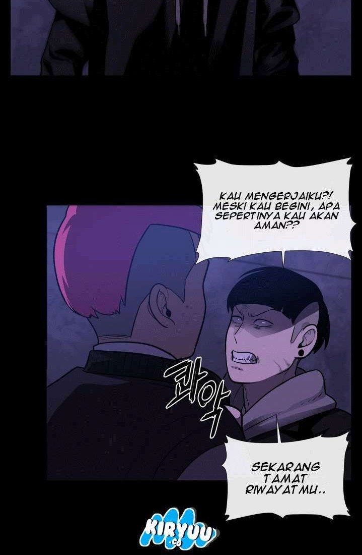 The Devil Boy Chapter 30 Gambar 32