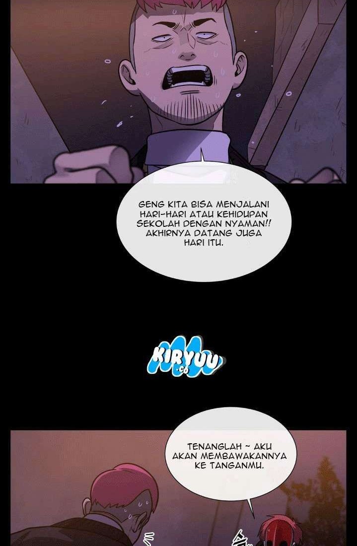 The Devil Boy Chapter 30 Gambar 38