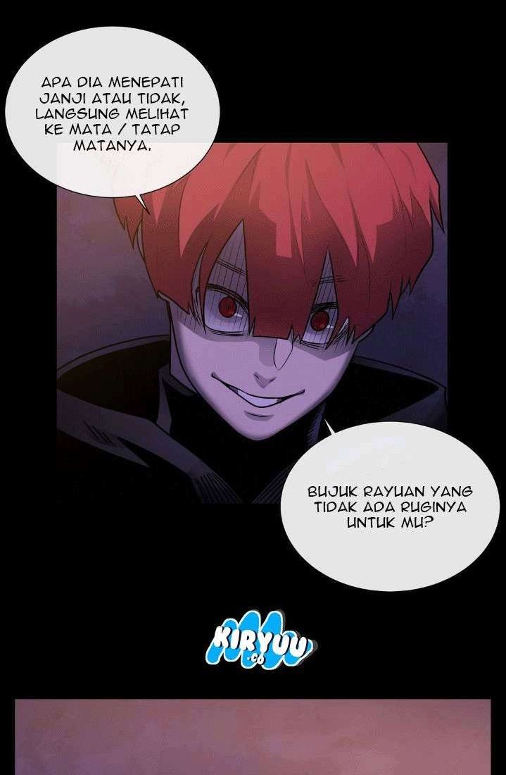 The Devil Boy Chapter 30 Gambar 42
