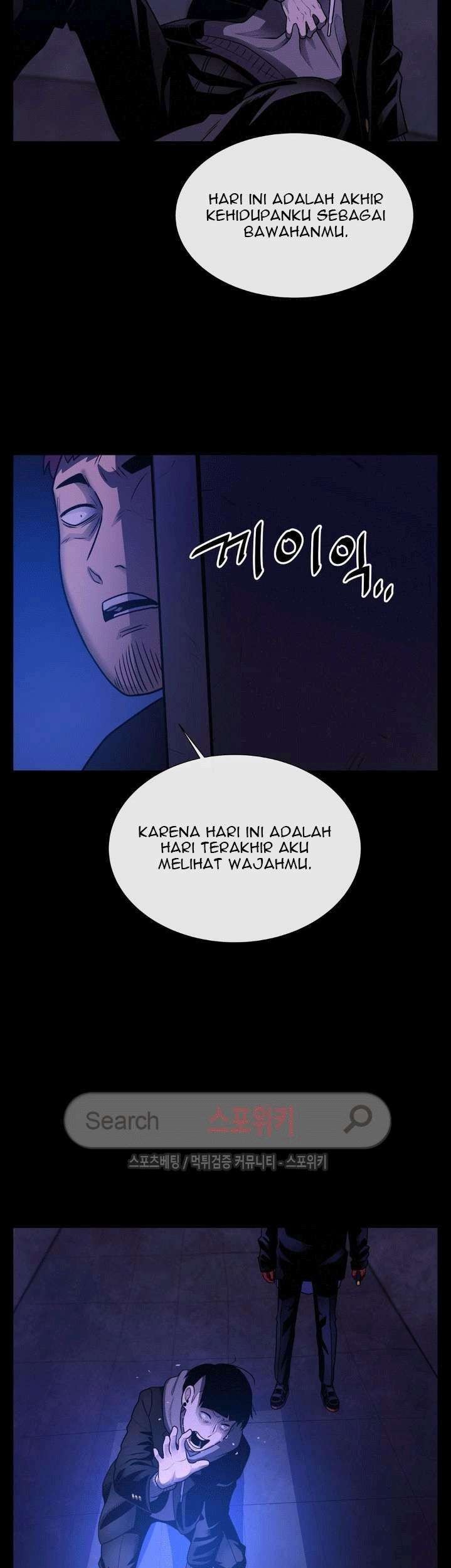 The Devil Boy Chapter 30 Gambar 45