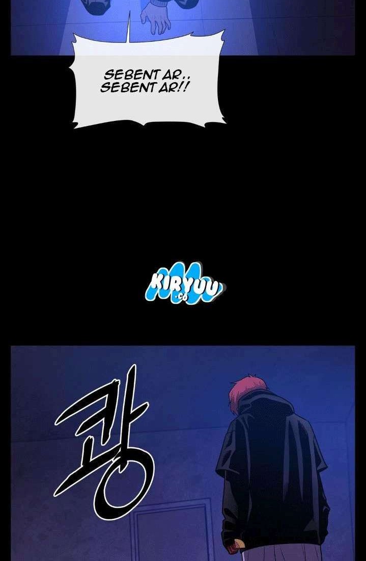 The Devil Boy Chapter 30 Gambar 46