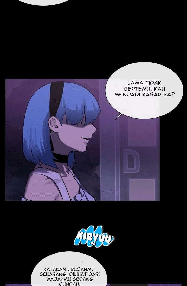 The Devil Boy Chapter 30 Gambar 50