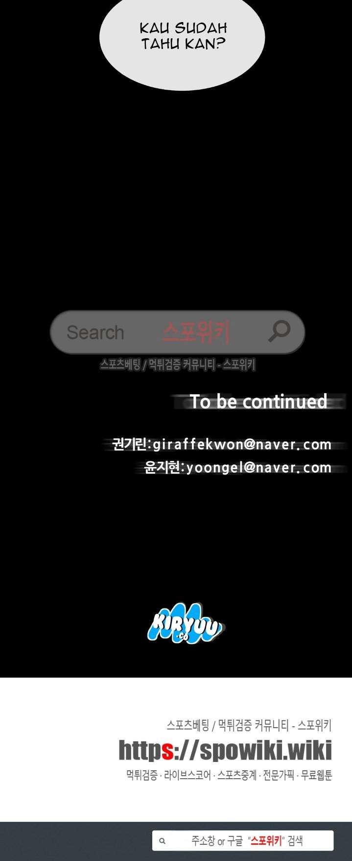 The Devil Boy Chapter 30 Gambar 53