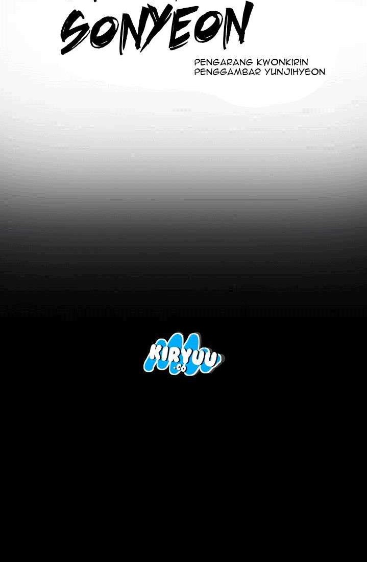 The Devil Boy Chapter 30 Gambar 6