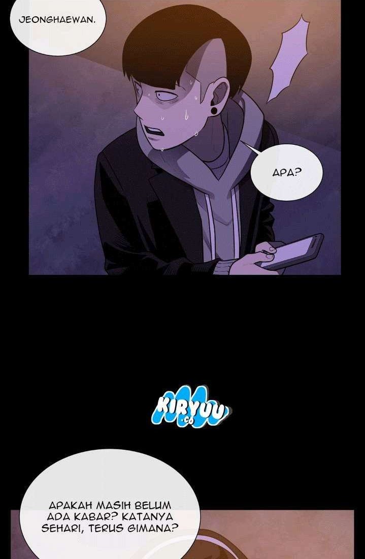 The Devil Boy Chapter 30 Gambar 8