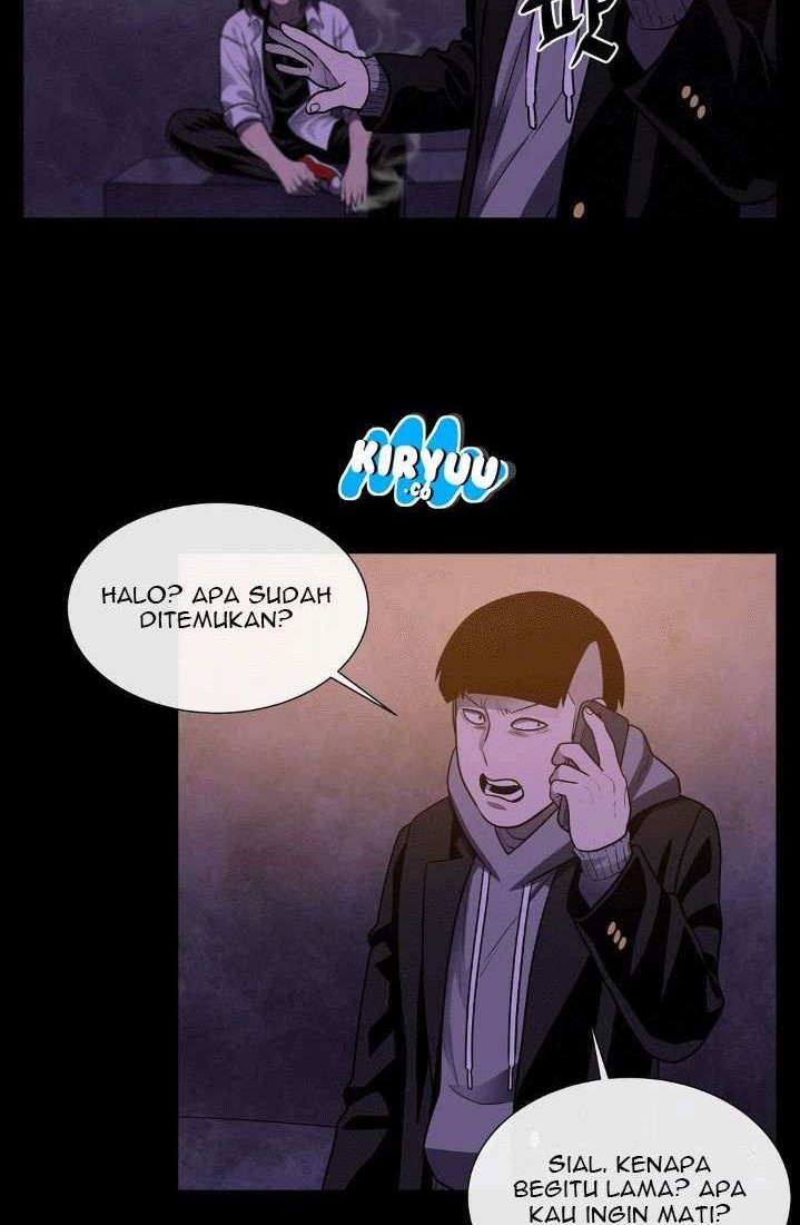 The Devil Boy Chapter 30 Gambar 10