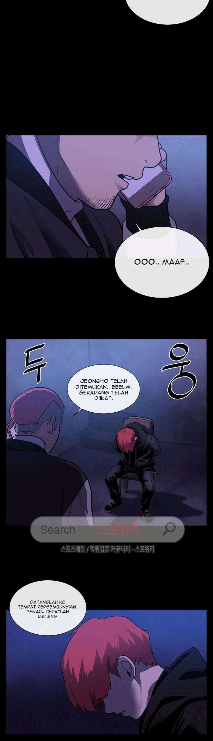 The Devil Boy Chapter 30 Gambar 11