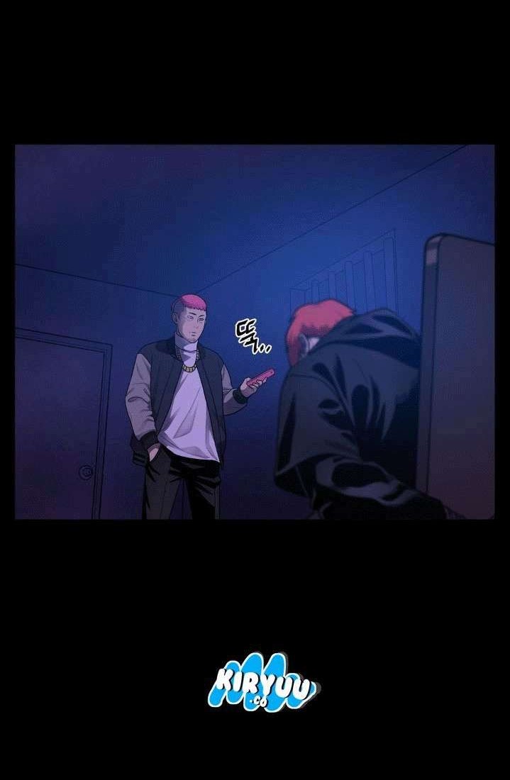 The Devil Boy Chapter 30 Gambar 12