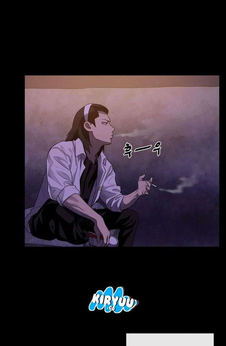 The Devil Boy Chapter 30 Gambar 14