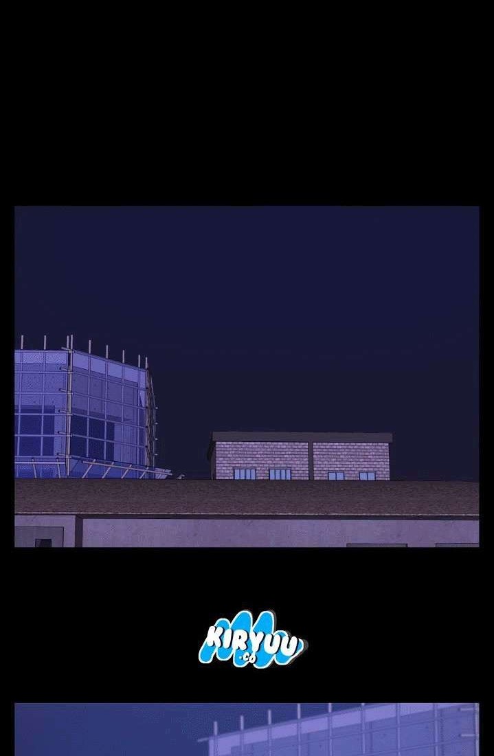 The Devil Boy Chapter 30 Gambar 16