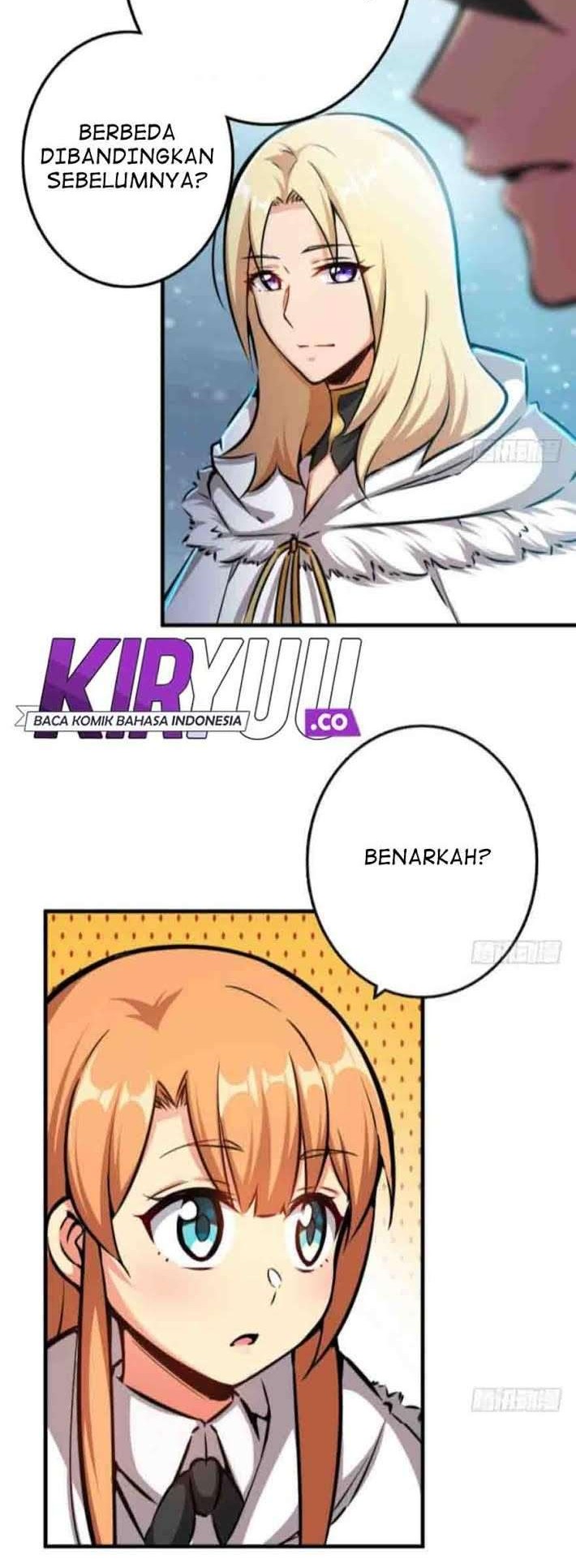 Release That Witch Chapter 46 Gambar 11