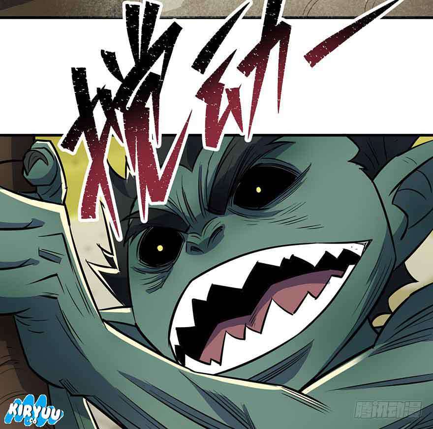 The Hunter Chapter 74 Gambar 10