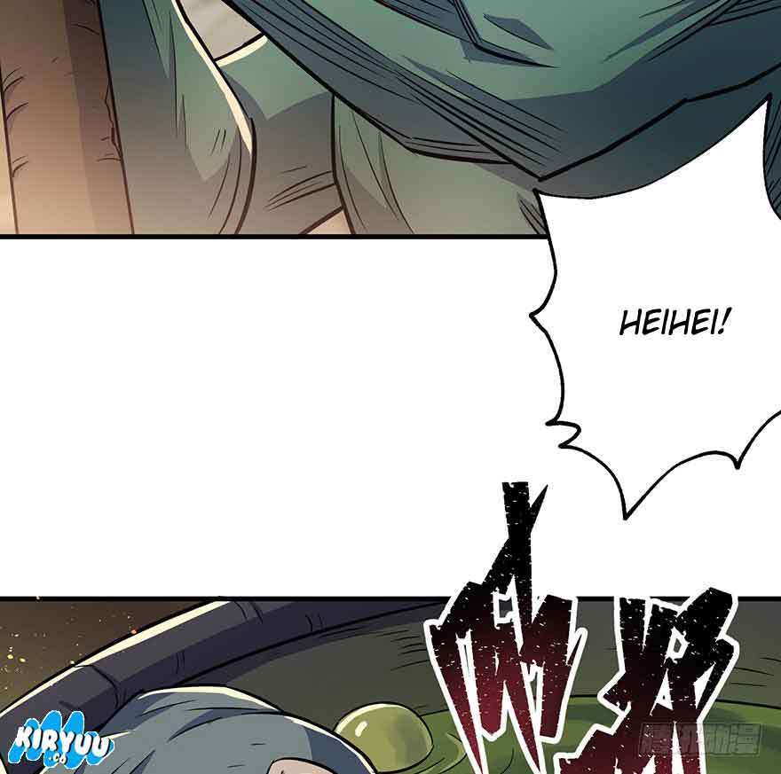 The Hunter Chapter 74 Gambar 11