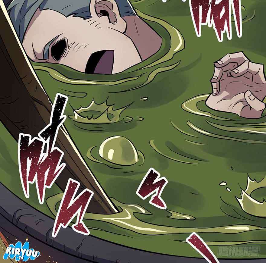 The Hunter Chapter 74 Gambar 12