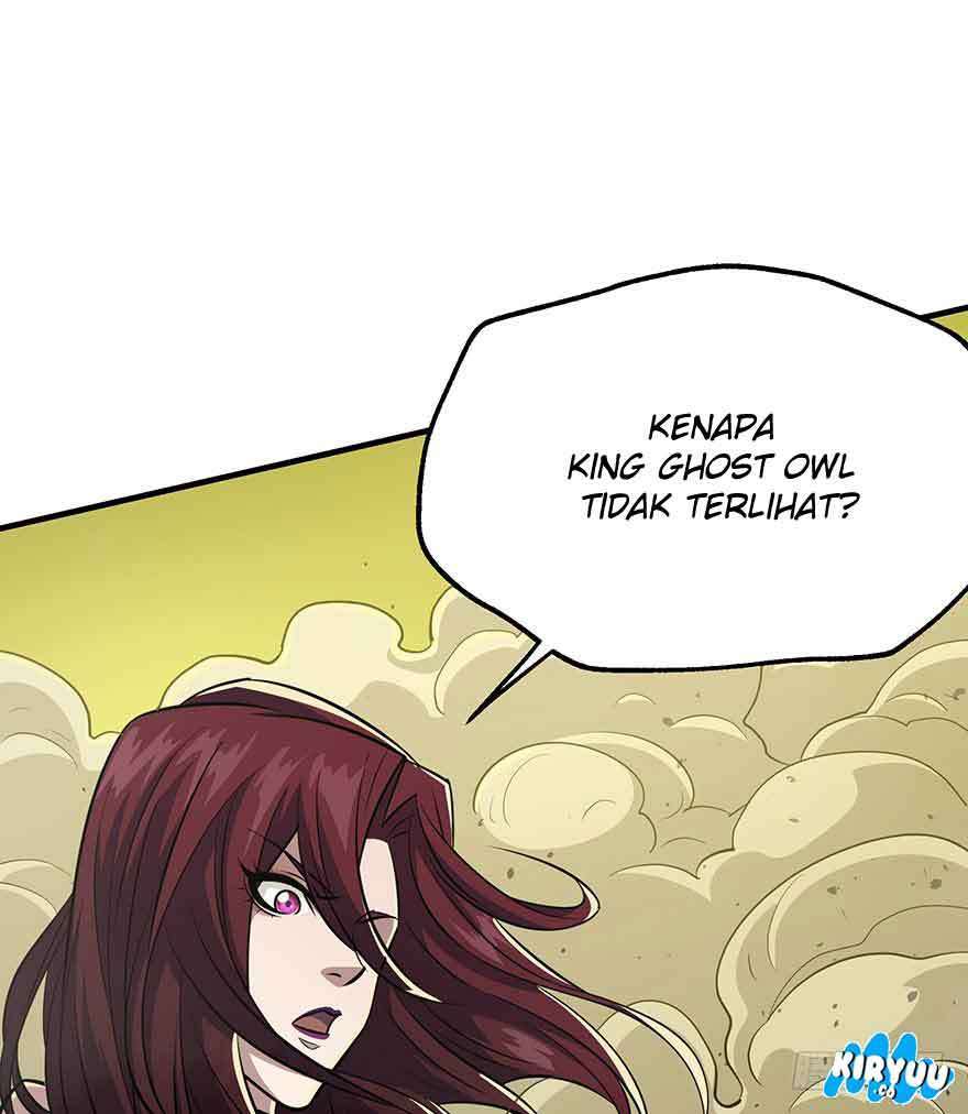 The Hunter Chapter 74 Gambar 15