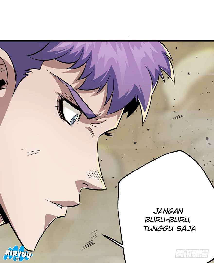 The Hunter Chapter 74 Gambar 17