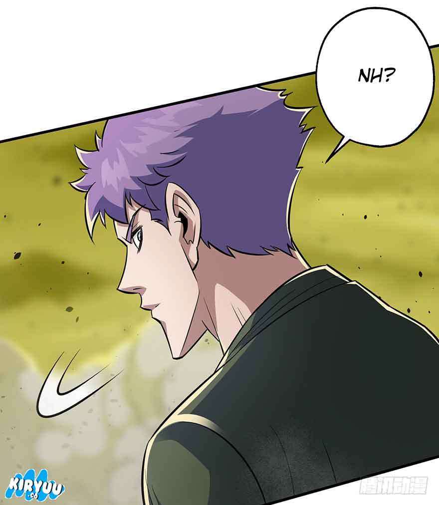 The Hunter Chapter 74 Gambar 19