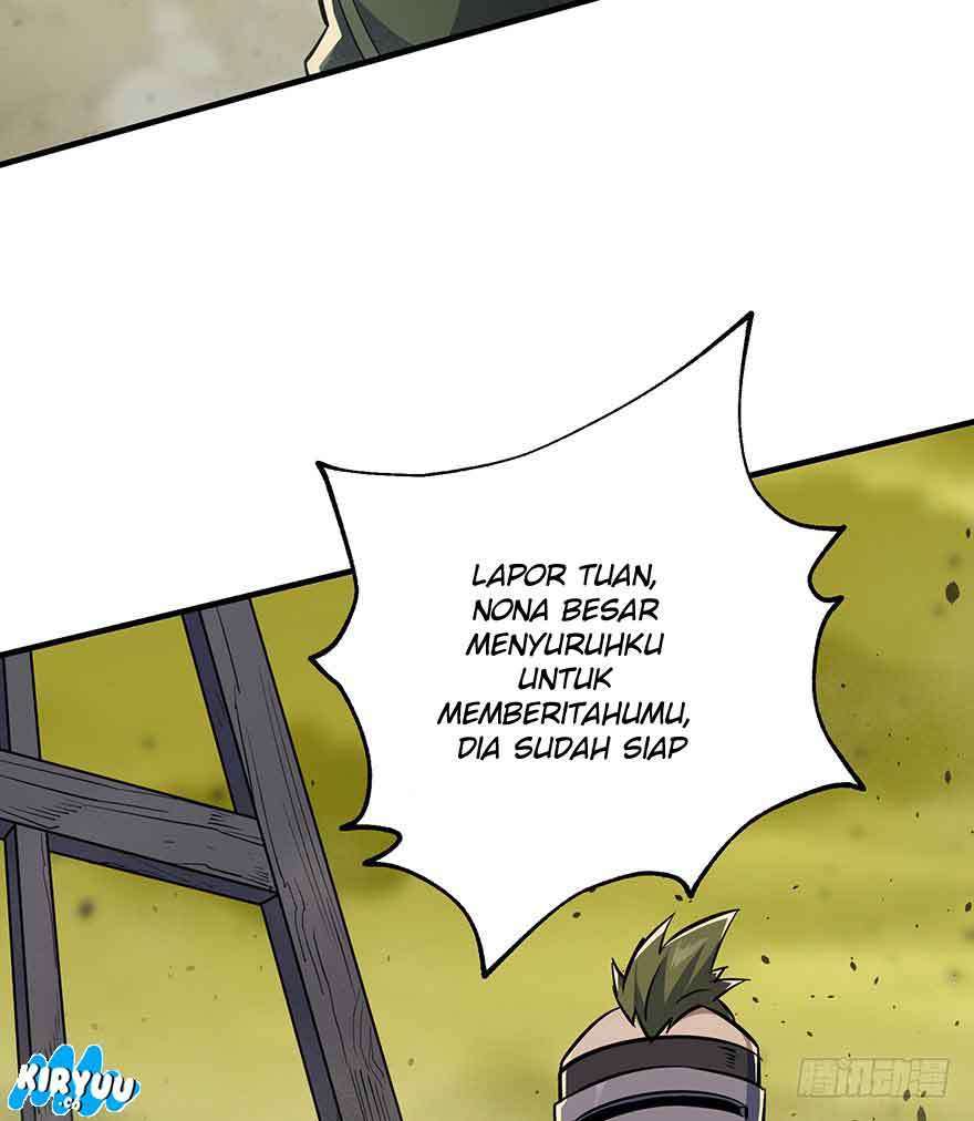 The Hunter Chapter 74 Gambar 20