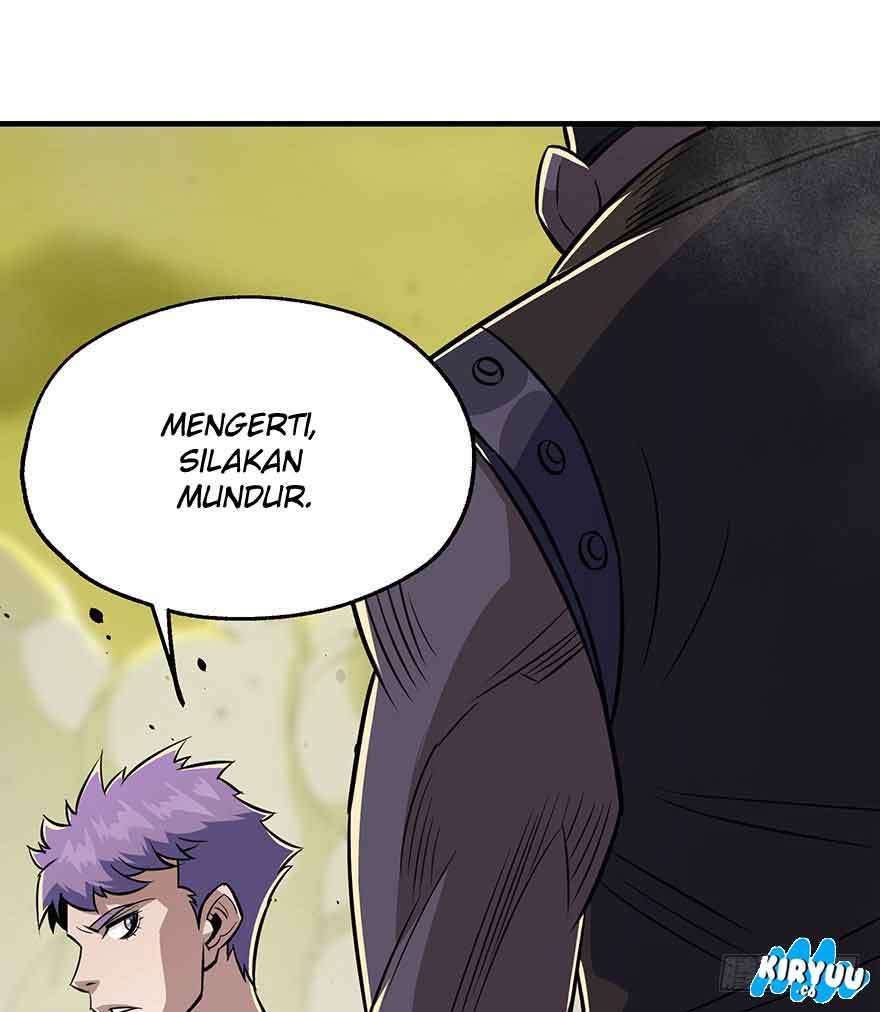 The Hunter Chapter 74 Gambar 22