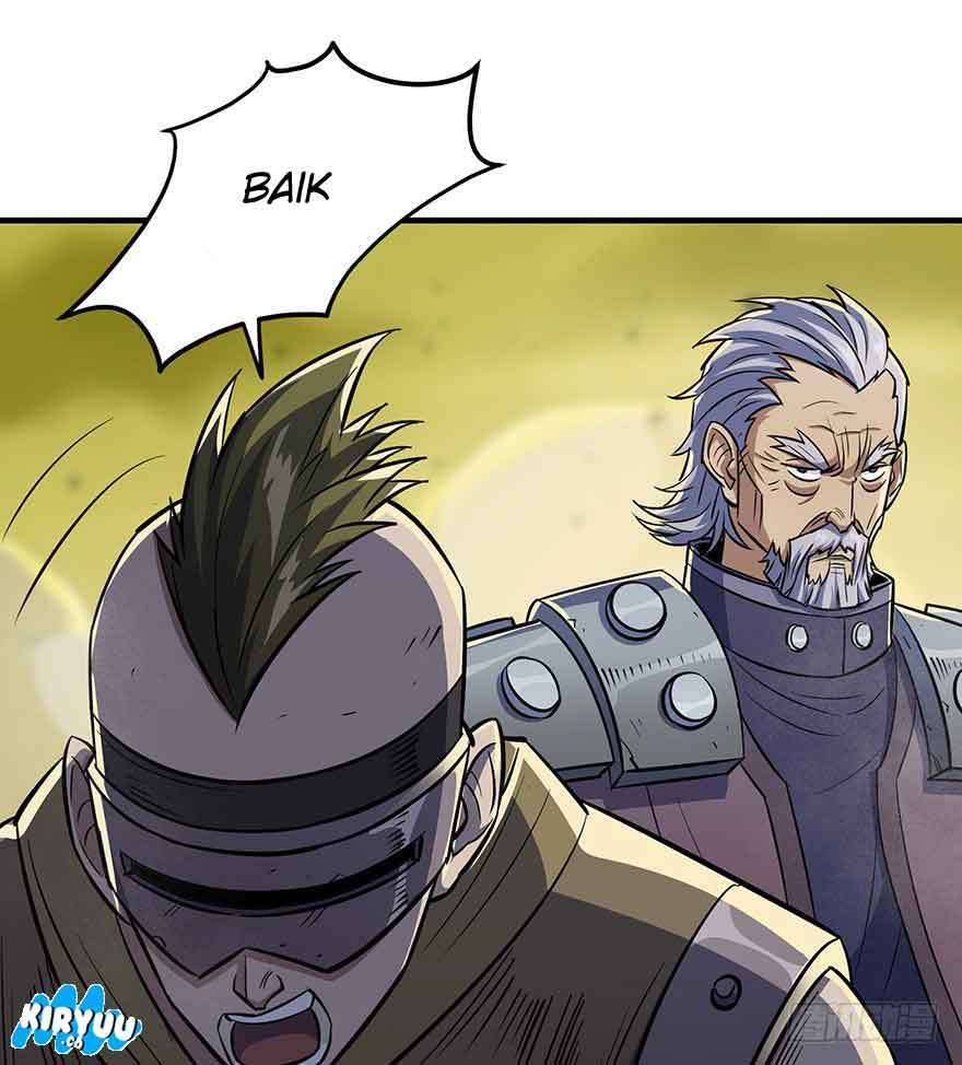 The Hunter Chapter 74 Gambar 24