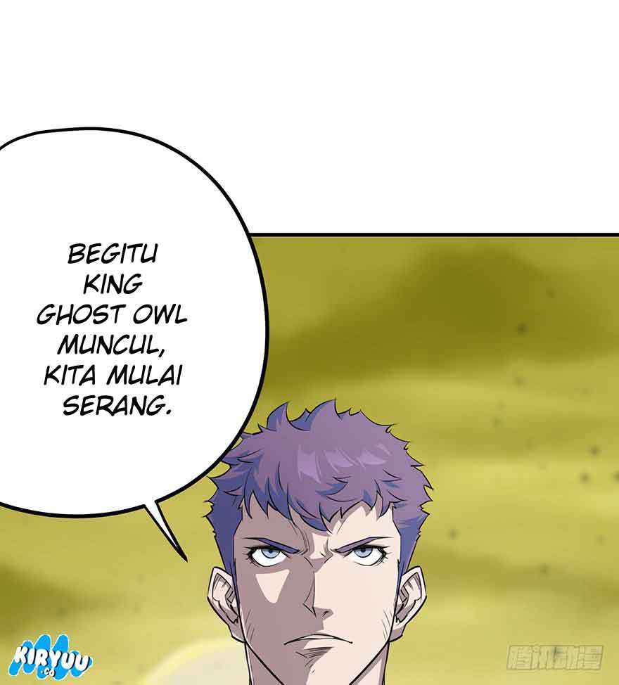 The Hunter Chapter 74 Gambar 27