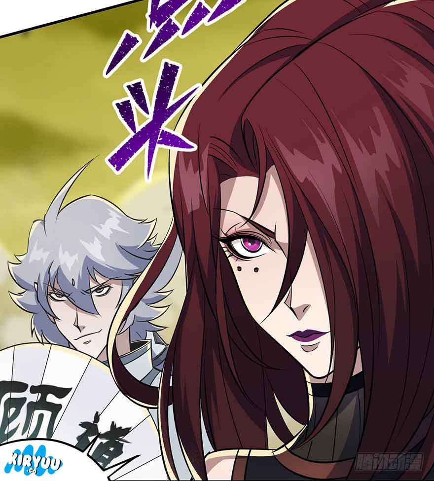 The Hunter Chapter 74 Gambar 29