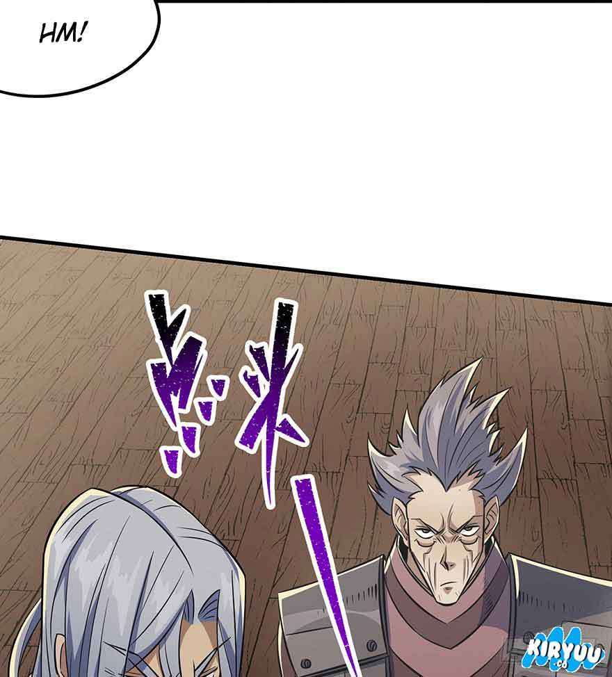 The Hunter Chapter 74 Gambar 30