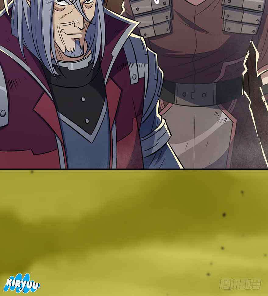 The Hunter Chapter 74 Gambar 31