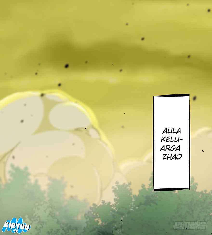 The Hunter Chapter 74 Gambar 32