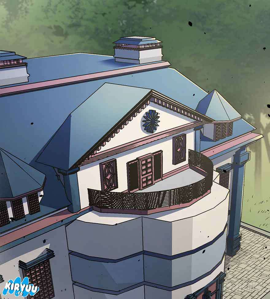 The Hunter Chapter 74 Gambar 33