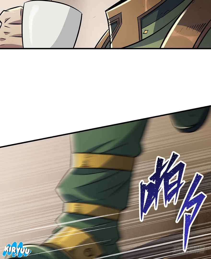 The Hunter Chapter 74 Gambar 37