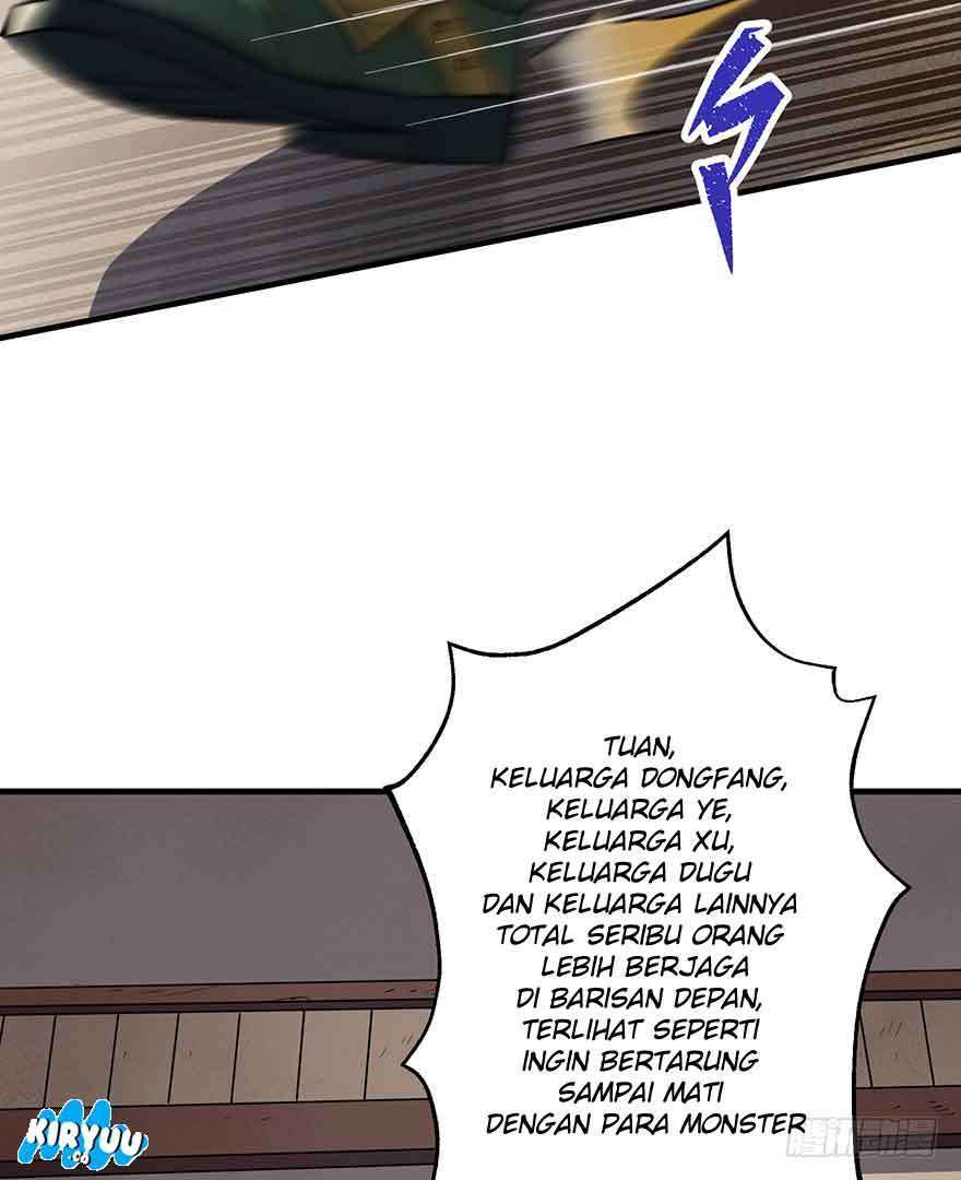 The Hunter Chapter 74 Gambar 38