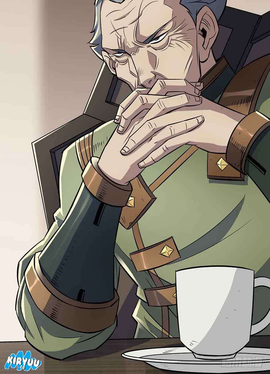 The Hunter Chapter 74 Gambar 44