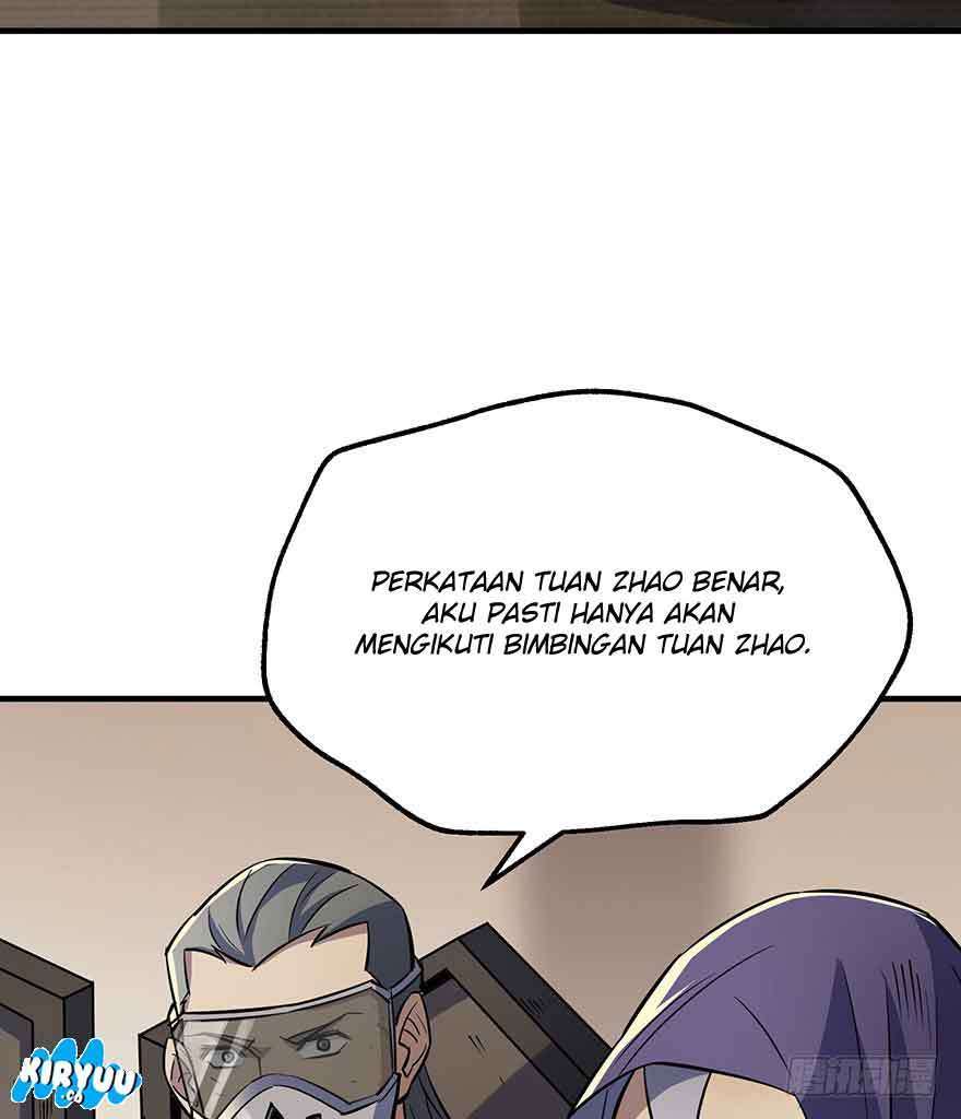 The Hunter Chapter 74 Gambar 45