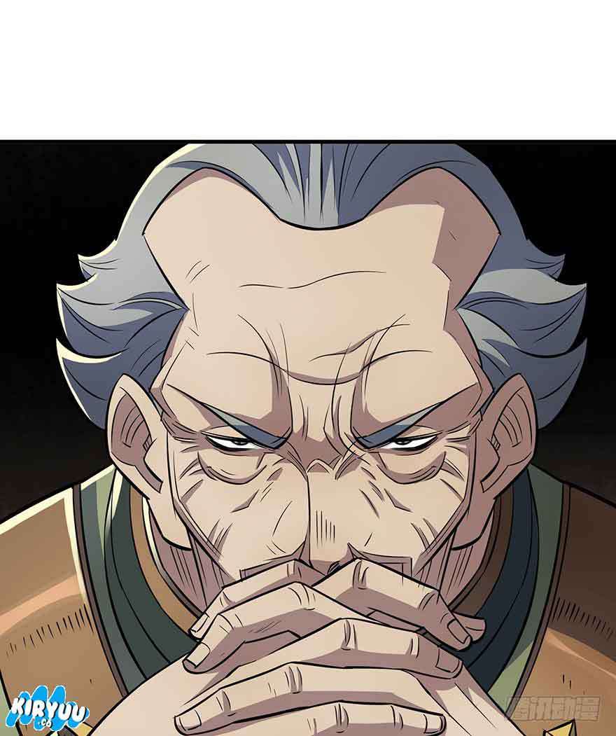 The Hunter Chapter 74 Gambar 47